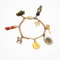 Armband guld