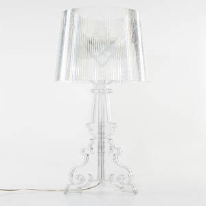 Bordslampa Bourgie F Laviani 