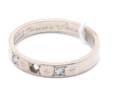 Ring 18K 2,4g