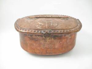 Fiskkärl, 1700-1800-tal