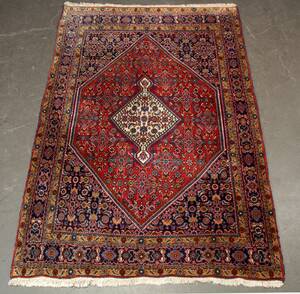 Persisk Bidjar 200 x 132 cm