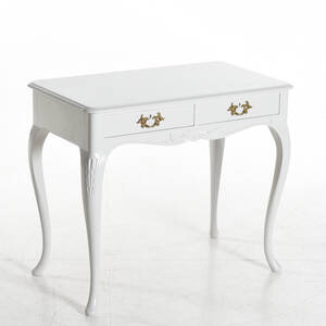 Damskrivbord 1900-talets mitt