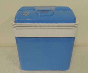 Kylbox med Elfunktion Nyskick