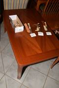 Soffbord L 110 cm