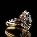 Ring diamanter