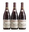 1990 Châteauneuf-du-Pape, Dom du Vieux Télégraphe