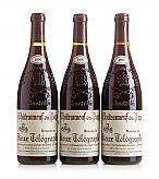 1990 Châteauneuf-du-Pape, Dom du Vieux Télégraphe