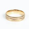 GULDRING 18k 5.5g