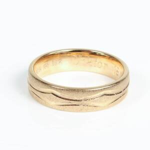 GULDRING 18k 5.5g