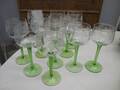 Vitvinsglas