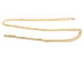 Kedja Pansar 18K