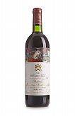 1985 Château Mouton Rothschild