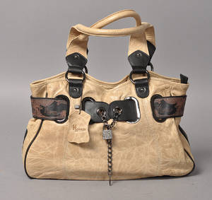 Karen Ly Designer taske