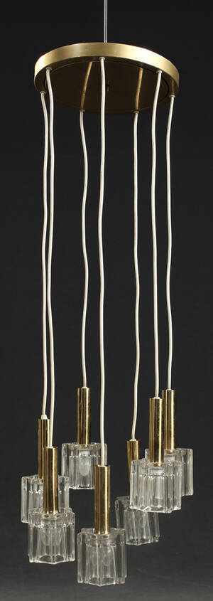 Deckenlampe Diese Ware steht erneut zur Auktion unter der Warennummer rnrn4590323