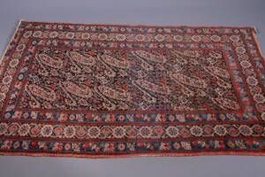 Matta, orientalisk
