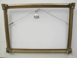 Tavelram, Sekelskifte 1900