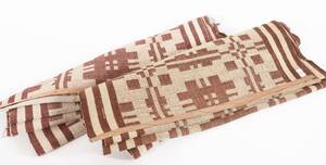 Ripsmattor 2st, 1900-talets första hälft