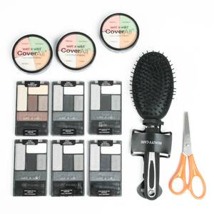 SMINK Wet n Wild, borste, mm