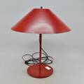 Bordslampa
