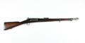 Dansk Karabin Model 1889.