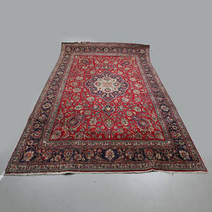 MATTA, orientalisk, 1900-tal, 335 x 242.