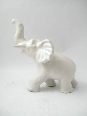 Skulptur, Keramik