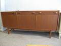 Sideboard, Teak