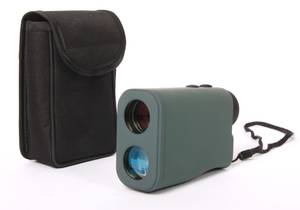 Laser afstandsmåler til jagt, golf. o.a. 6x25.