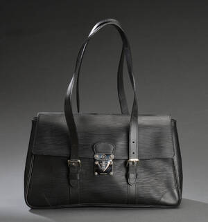 Louis Vuitton, skuldertaske