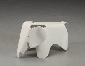 Charles  Ray Eames. Eames Elephant