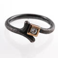 Ring sterlingsilver