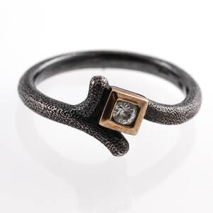 Ring sterlingsilver