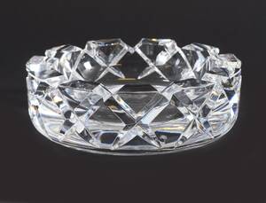 Skål, Sofiero, Gunnar Cyrén för Orrefors