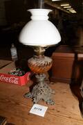 Bordsfotogenlampa H 55 cm