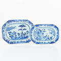 Fat Kina 1700-tal