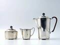 Kaffeservis, 3 delar