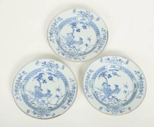 Skålar, Kina, 1700-tal