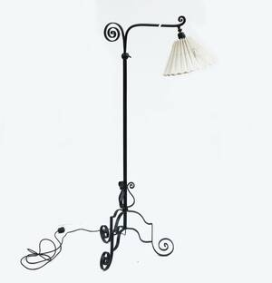 Golvlampa, 2000-tal