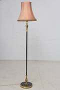 Golvlampa