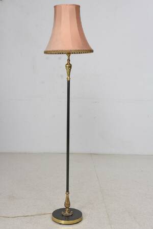 Golvlampa