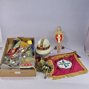 Uniform
