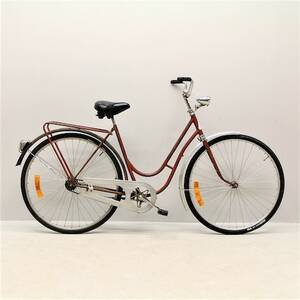 Damcykel