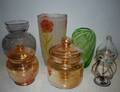 Vaser mm i Glas 1