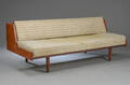 Hans J. Wegner. Daybed