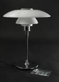 Poul Henningsen, PH 4½  3½ bordlampe 