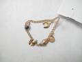 Armband, Med berlocker