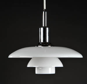 Poul Henningsen 1894-1967. PH 32 pendel