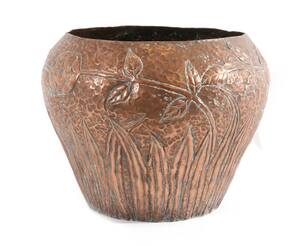 Ytterfoder, jugend, 1900-talets början