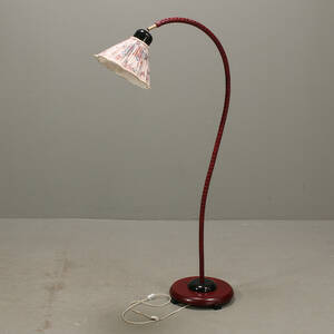 Golvlampa
