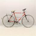 Herrcykel